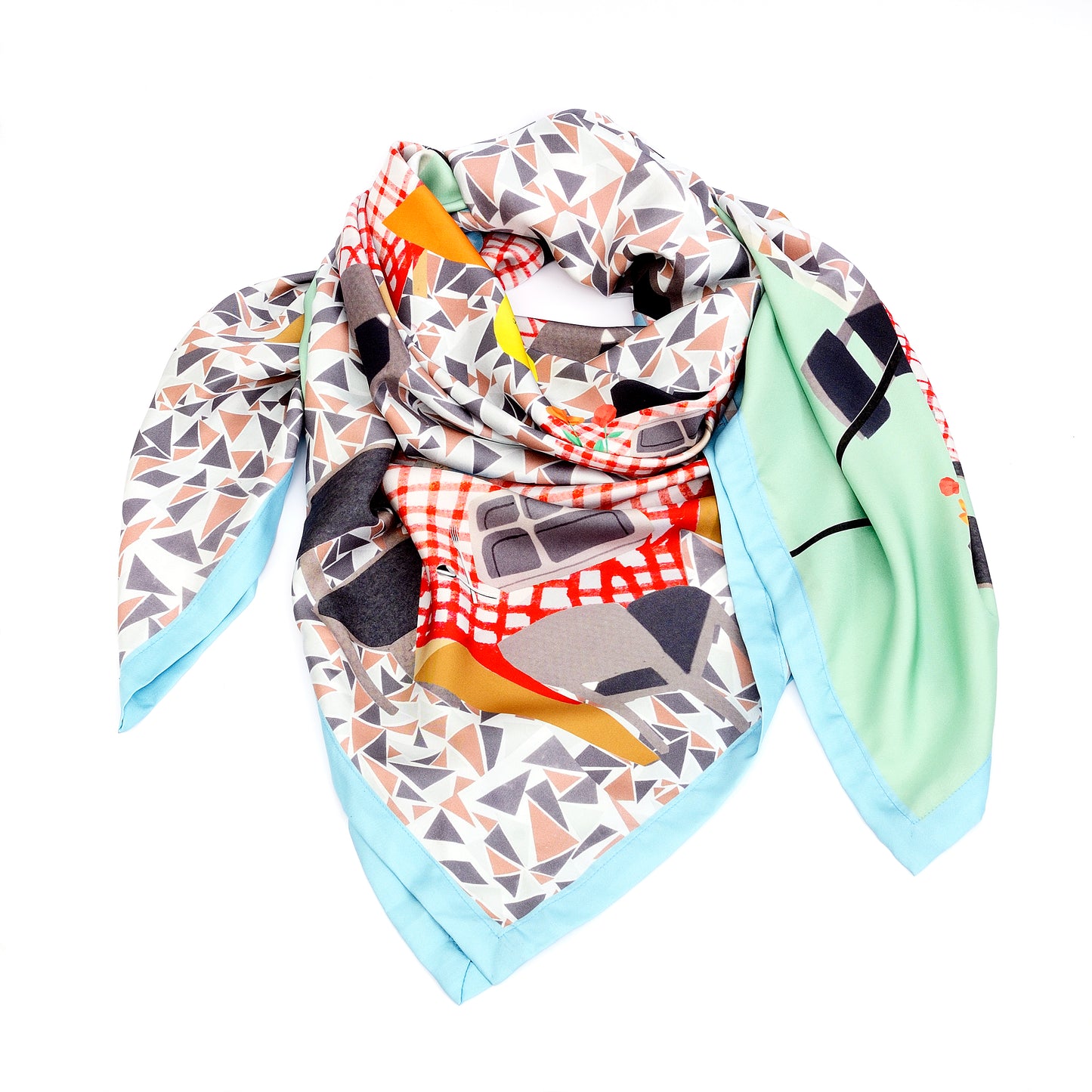 THE CANTEEN BIG SQUARE