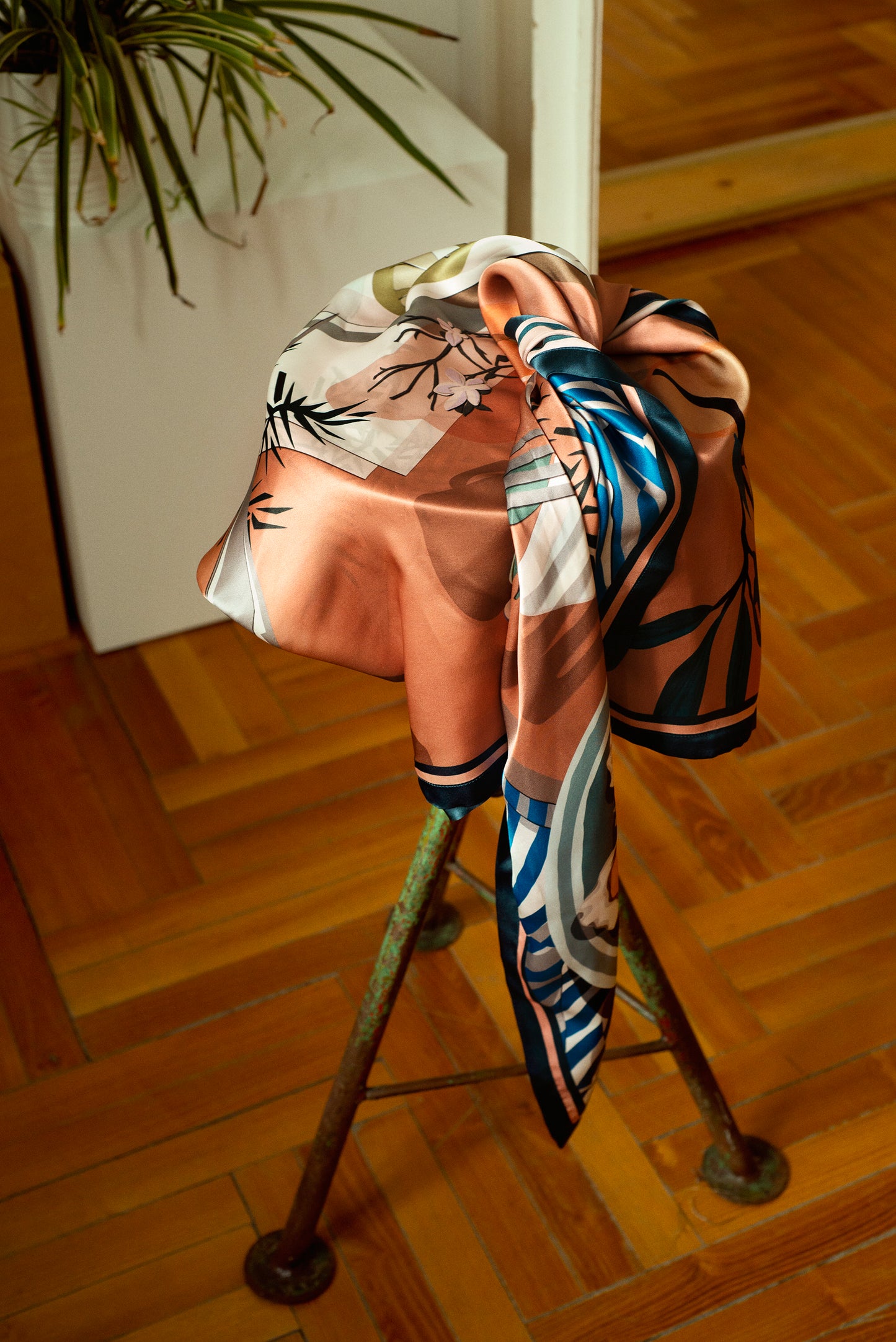 THE BRUNCH BIG SQUARE