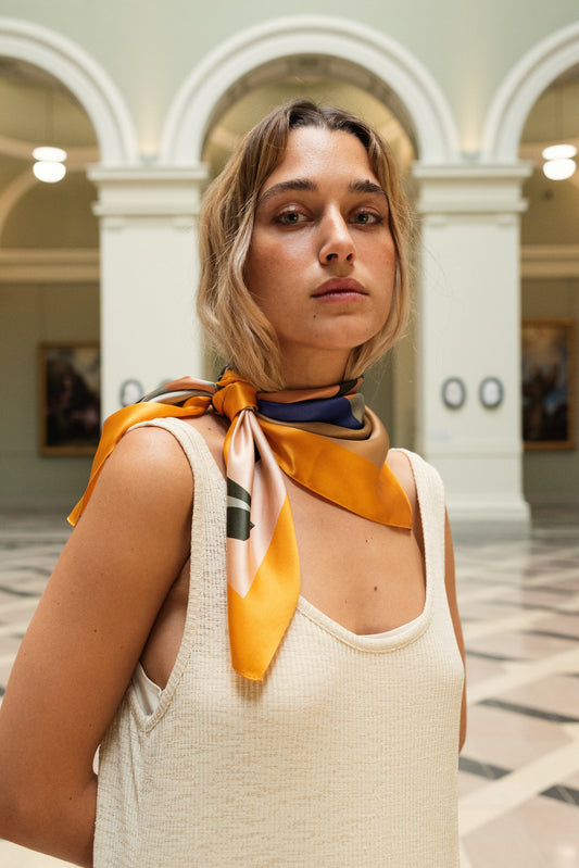 BALCONY SMALL SQUARE