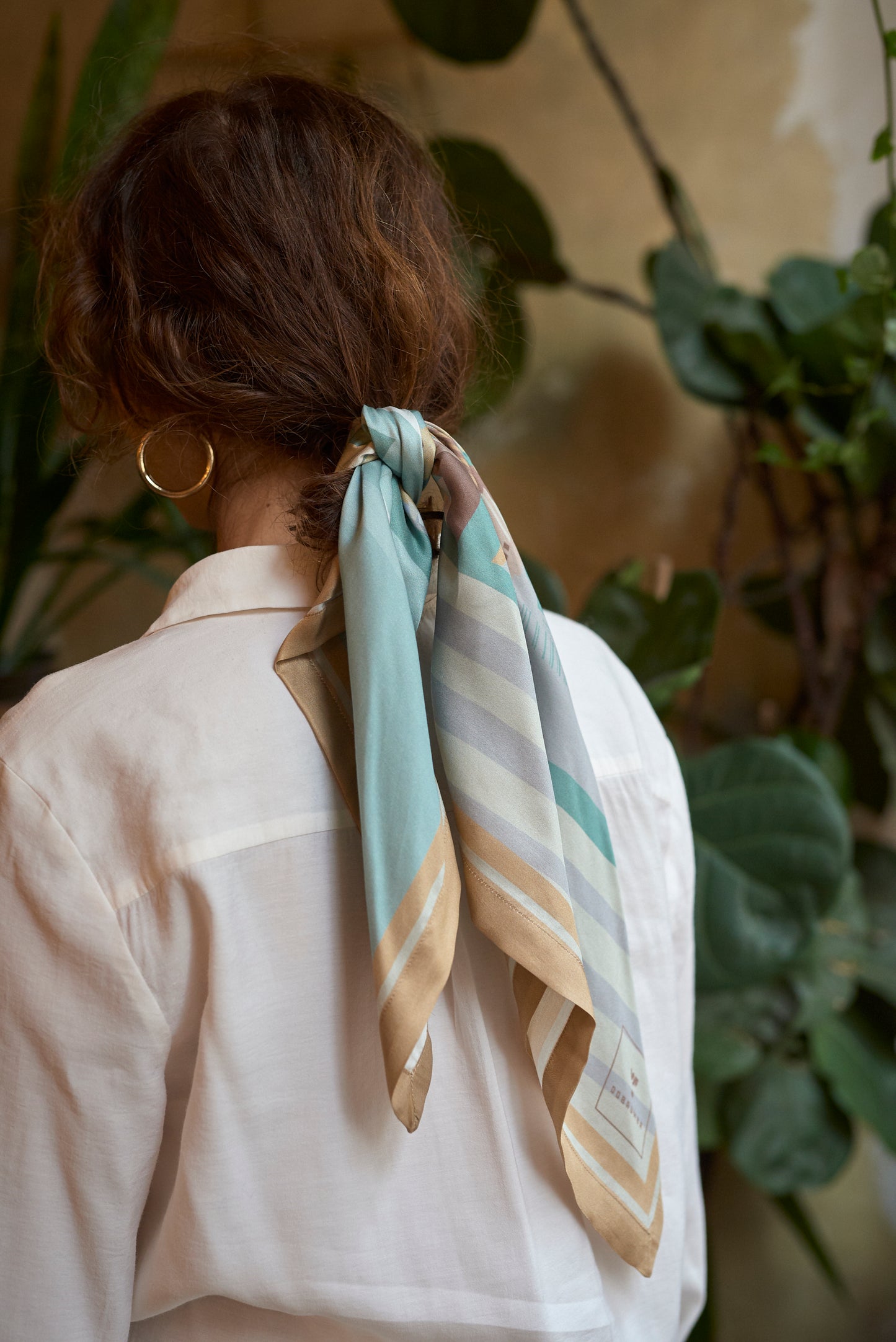 ARARAT ARTAK SCARF