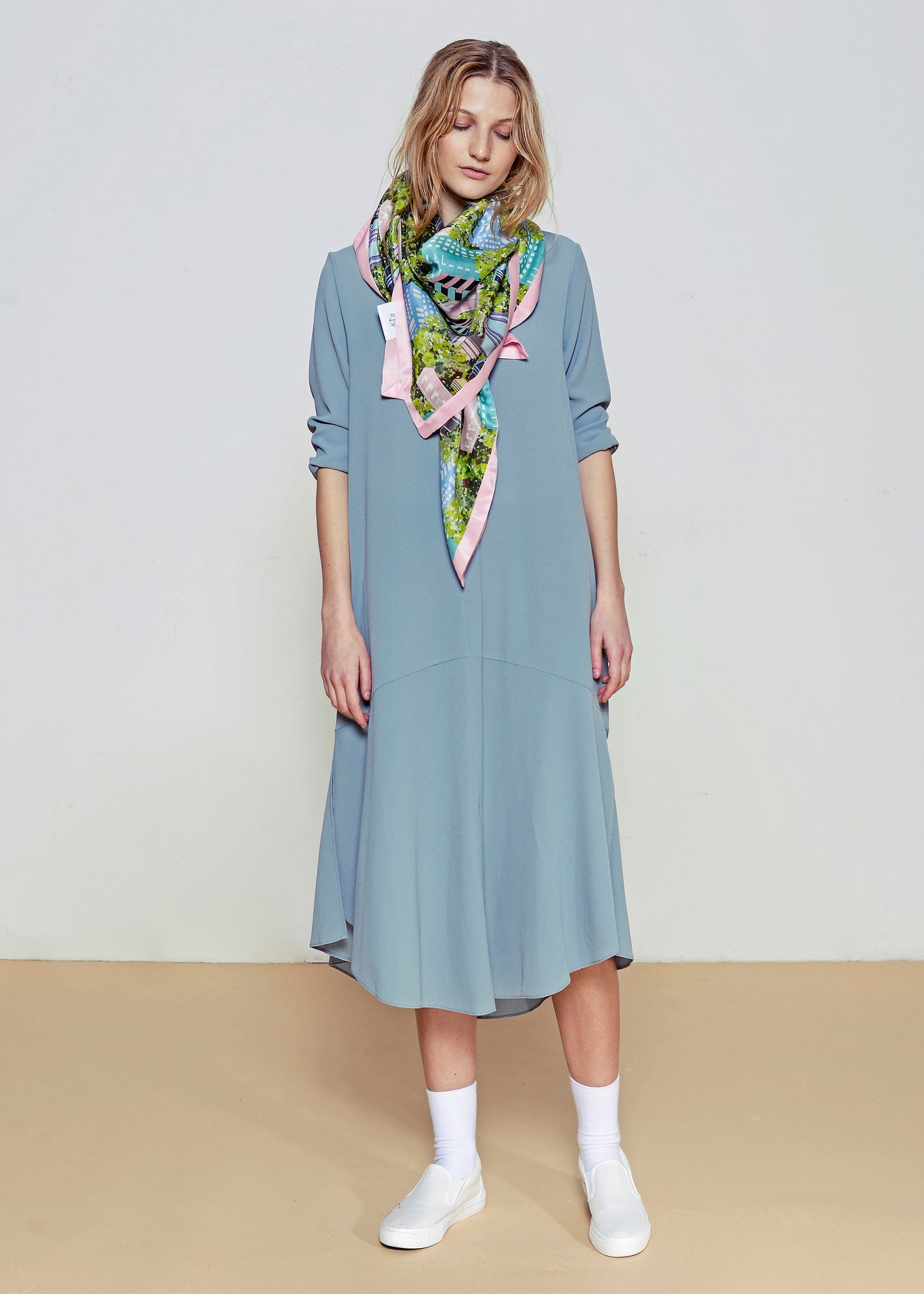 THE BLOCKS BIG SQUARE