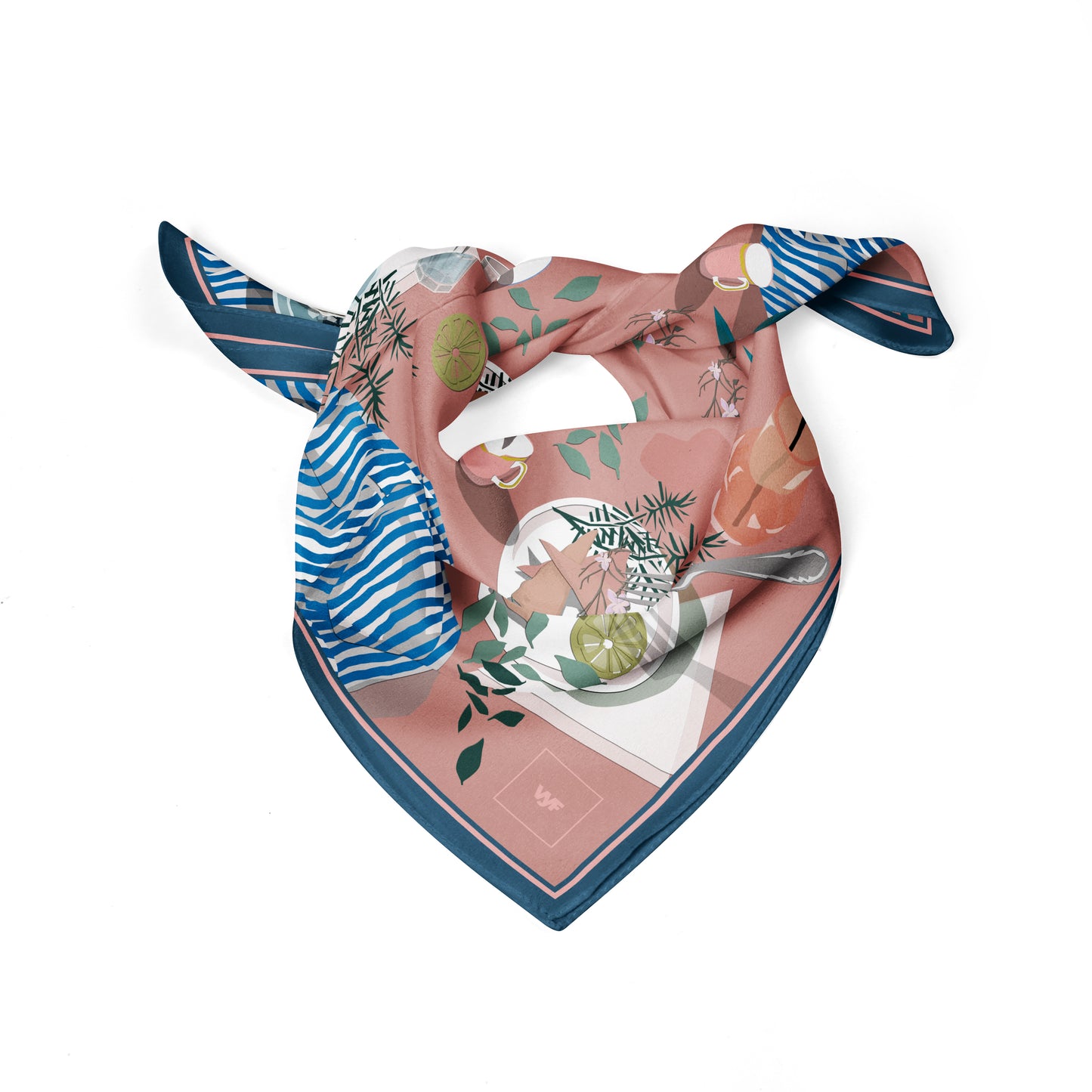 THE BRUNCH BIG SQUARE