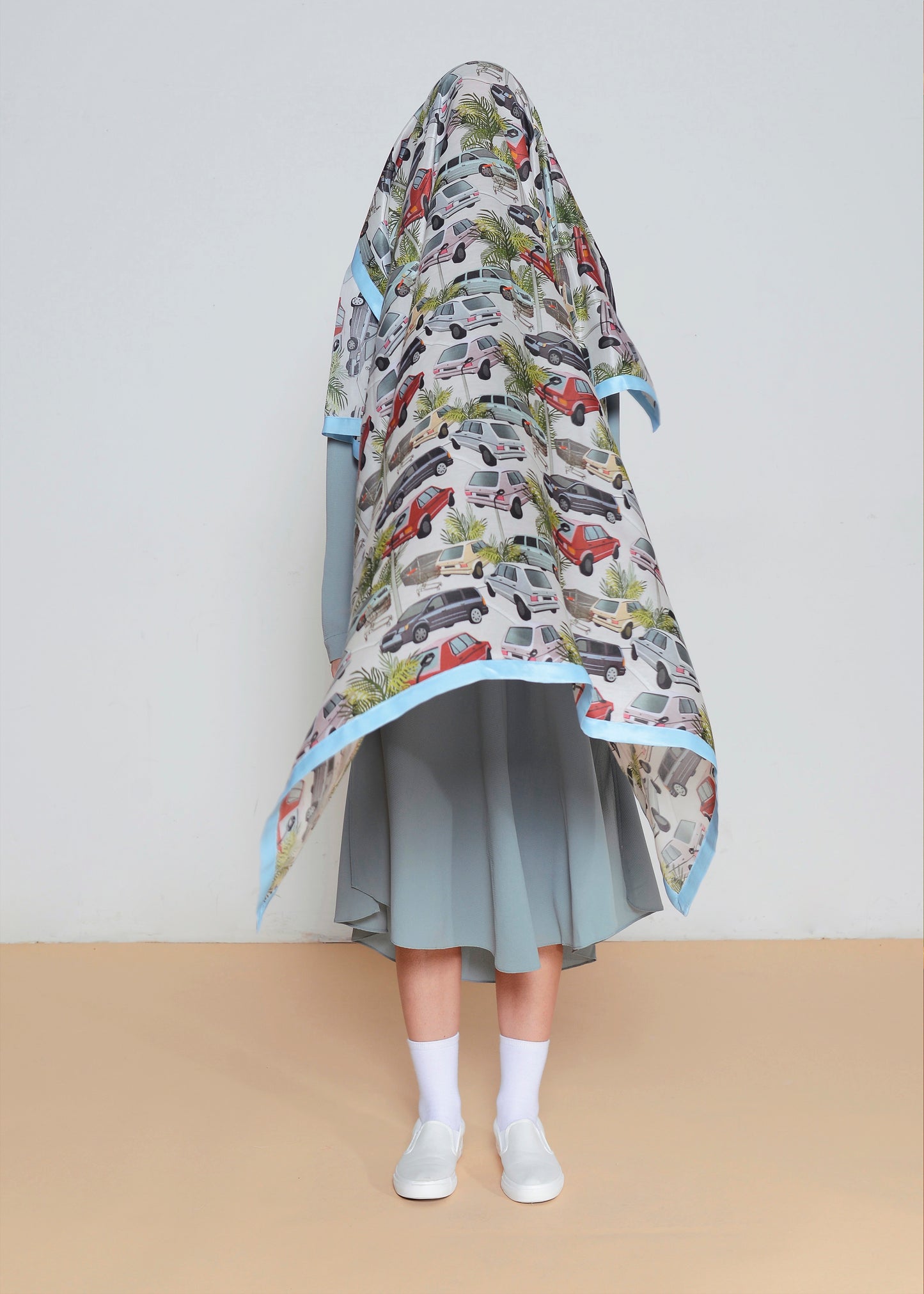 THE FRIDAY BIG SQUARE