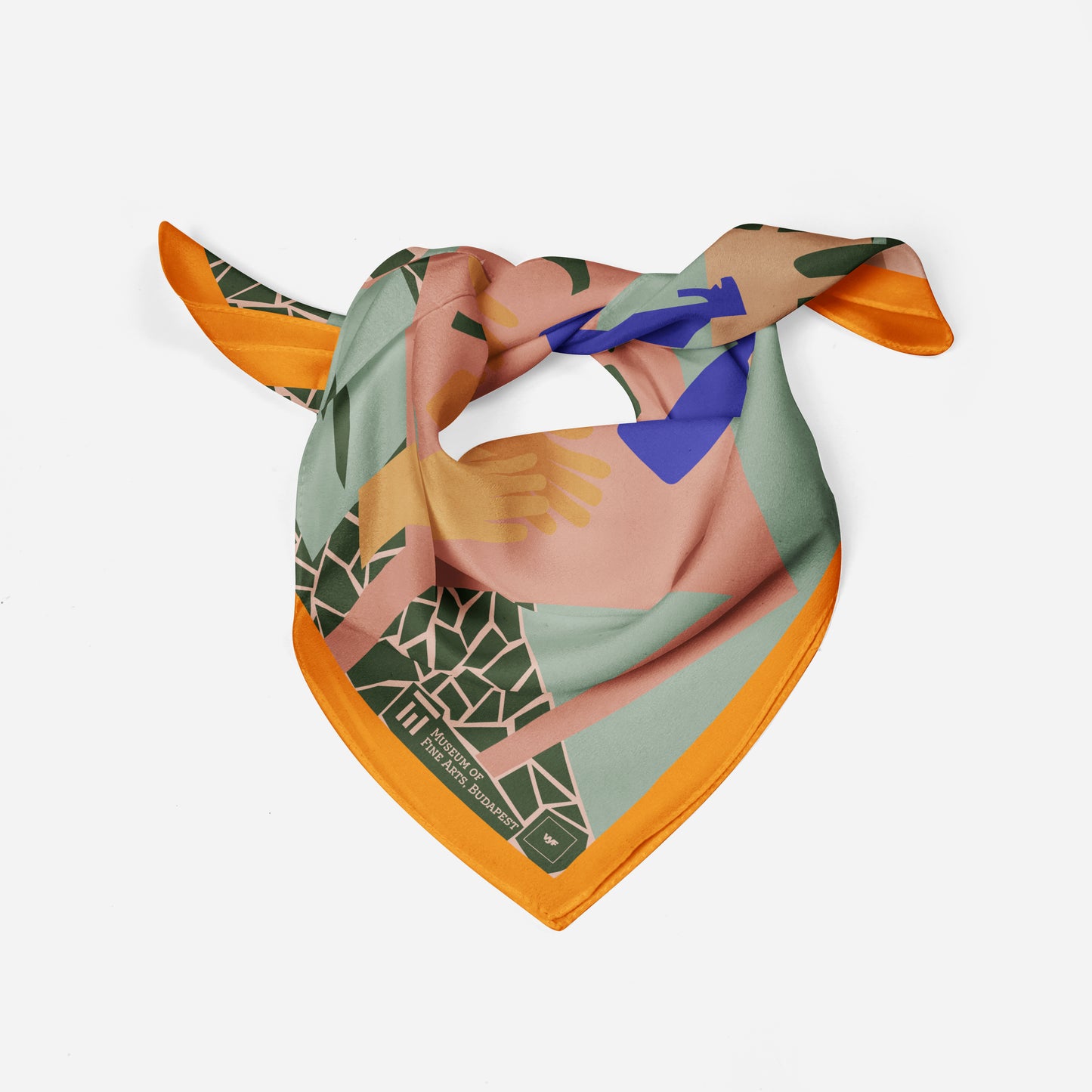 BALCONY SMALL SQUARE