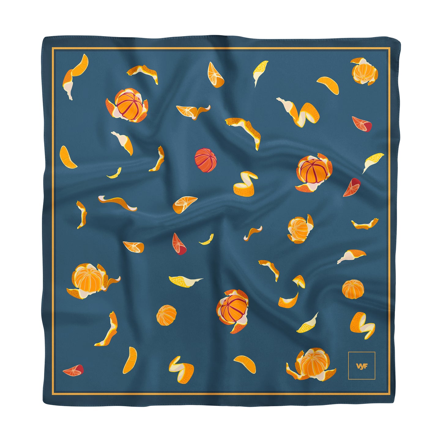 THE SATURDAY AFTERNOON SMALL SQUARE