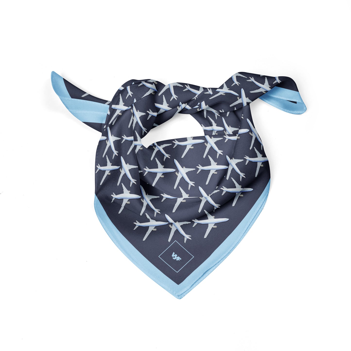 THE PLANE SMALL SQUARE